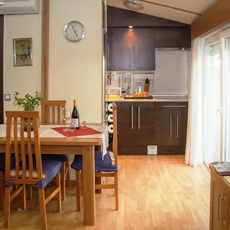 Prázdninový dům Mequedo Casa Azud Alcañiz