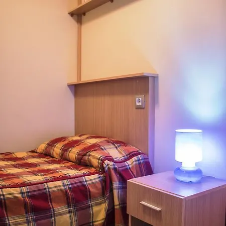 Mequedo Casa Azud Prázdninový dům Alcañiz
